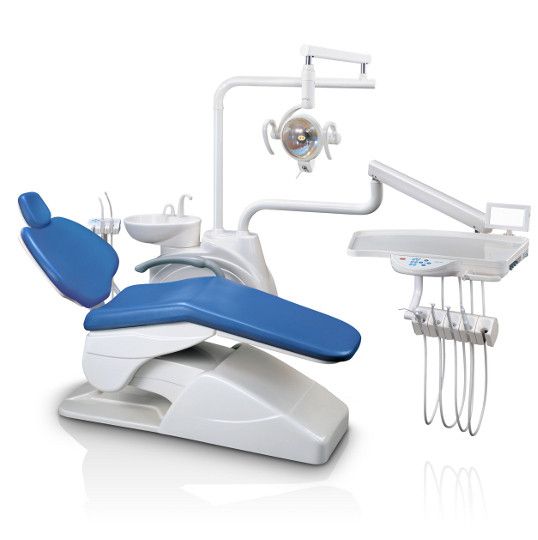 Навісна стоматологічна установка GRANUM TS6830 (Kredo)