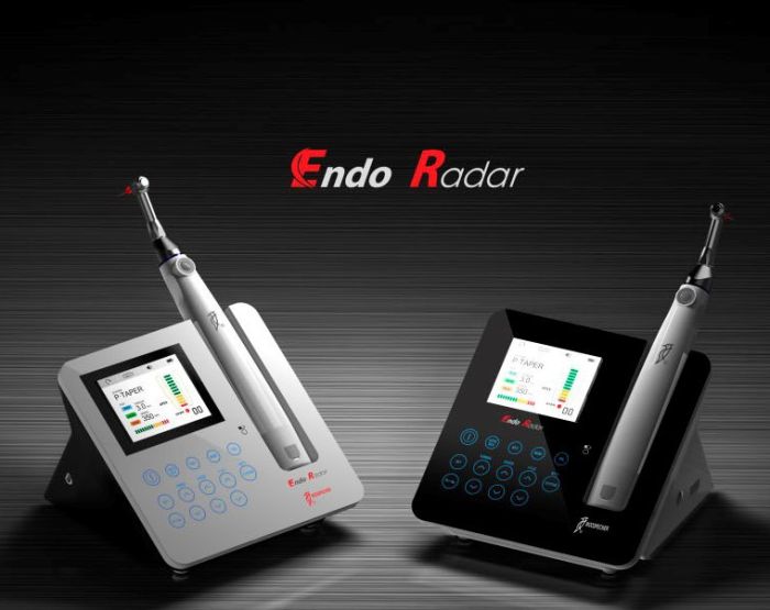 Ендомотор Woodpecker Endo Radar