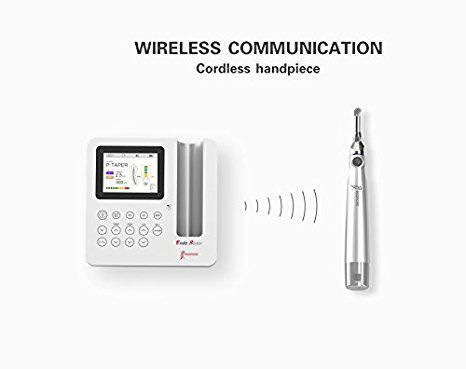 Ендомотор Woodpecker Endo Radar