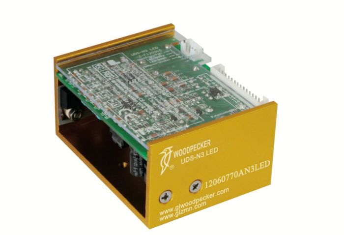 Ультразвуковий скалер Woodpecker UDS-N3 LED ОРИГИНАЛ 100%