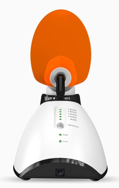 Фотополімерна лампа Woodpecker Led F