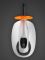 Фотополімерна лампа Woodpecker Led F