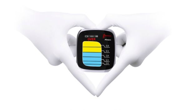 Аплокатор Minipex Woodpecker