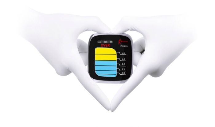 Аплокатор Minipex Woodpecker
