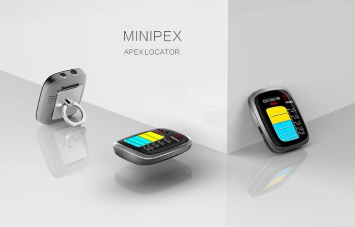 Аплокатор Minipex Woodpecker