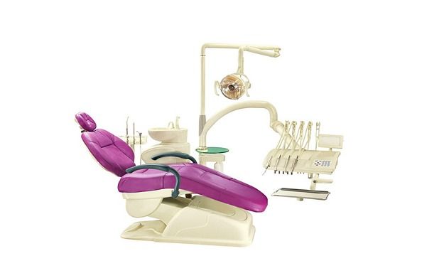 Стоматологічне встановлення Dentstal