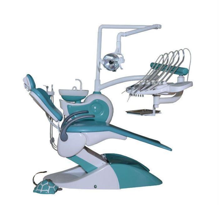 Стоматологічне встановлення GRANUM TS8830 (M)