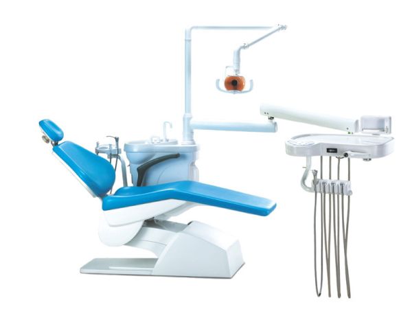 Стоматологічне встановлення GRANUM TS6830 (Kredo)