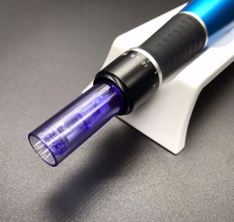 Дермапен з акумулятором. Апарат для мезотерапії Dermapen Dr.Pen Ultima A1