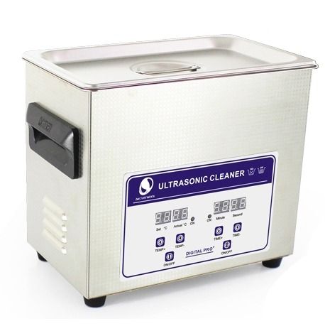 Ультразвукова мийка JP-020S