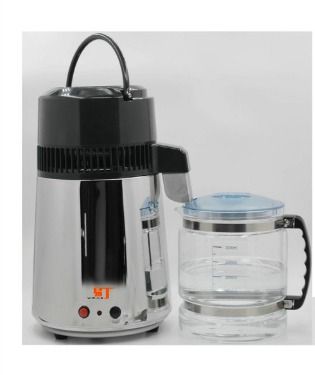 Дистилятор води Aqua Drink Iron