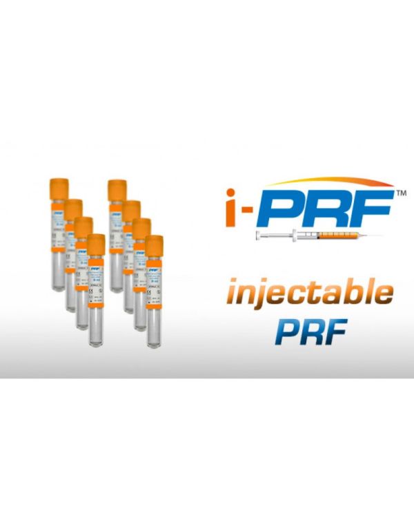 Пробірки для I-PRF