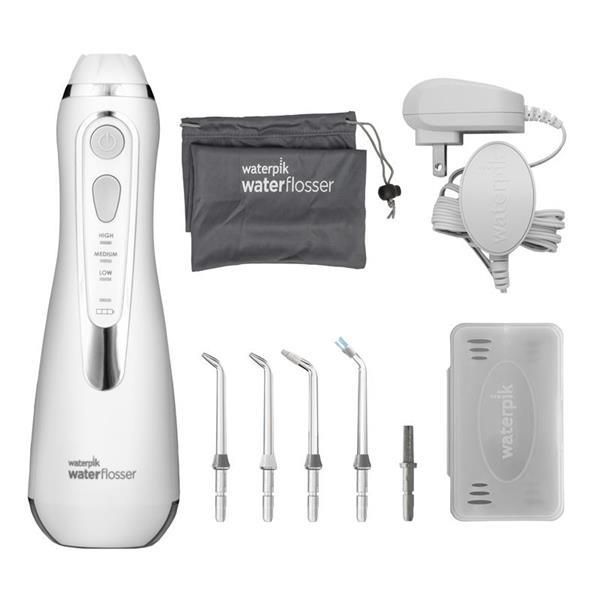 Іригатор Waterpik WP-560 ОРІГІНАЛ 100%