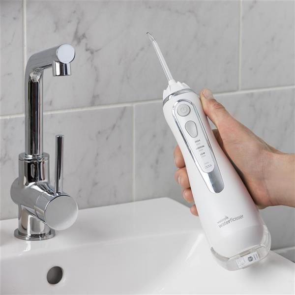 Іригатор Waterpik WP-560 ОРІГІНАЛ 100%