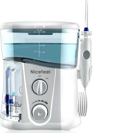 Іригатор порожнини рота Nicefeel FC188G