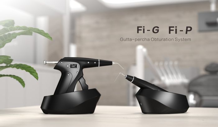 Обтураційна система Woodpecker Fi-G Fi-P