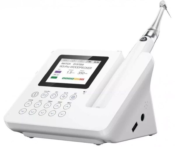 Ендомотор Endo Radar PRO Woodpecker