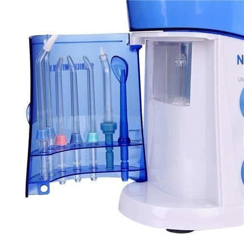 Іригатор порожнини рота Nicefeel FC 188 UV з ультрафіолетом