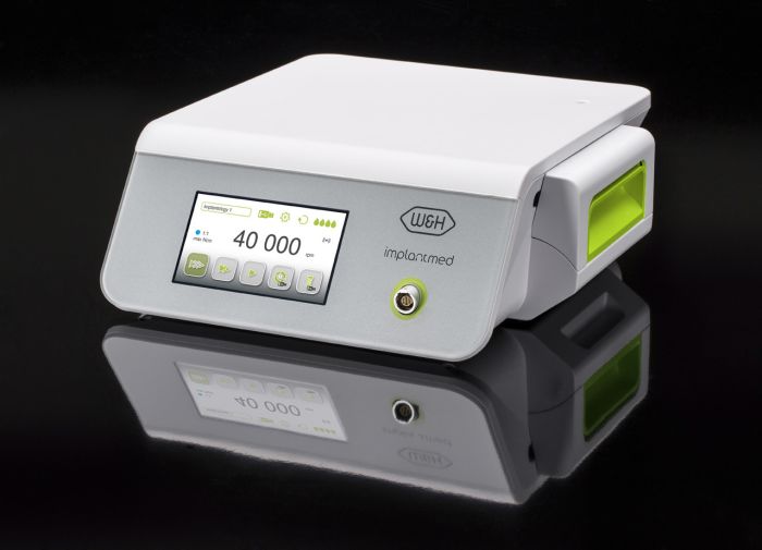 Фізіодиспенсер ImplantMED Si-1023
