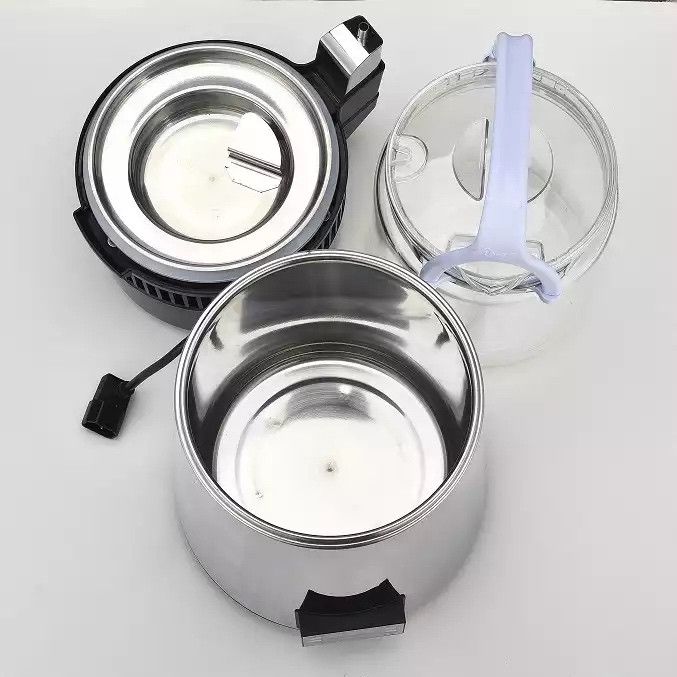 Дистилятор води Life Basis Iron