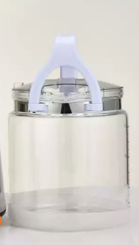 Дистилятор води Life Basis Iron