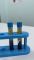 Вакуумні пробірки для плазмоліфтингу з цитратом натрію та роздільним гелем