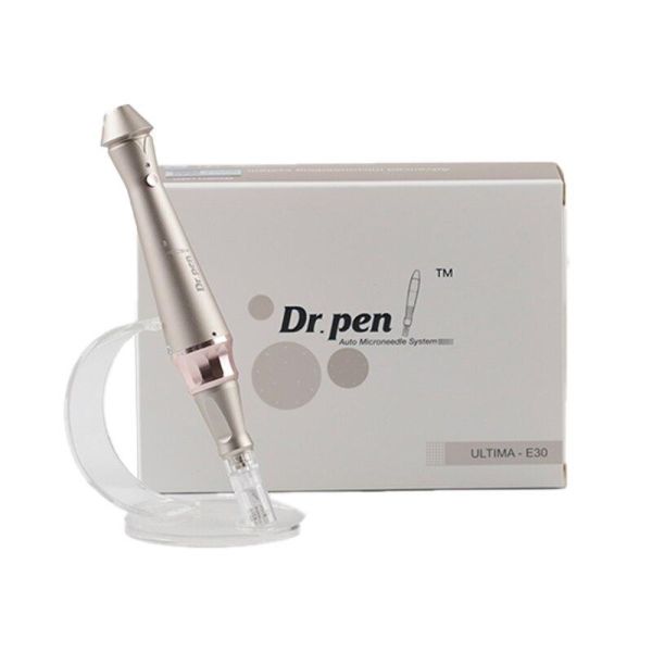 Дермапен з акумулятором, Апарат для мезотерапії Dermapen Dr.Pen E30