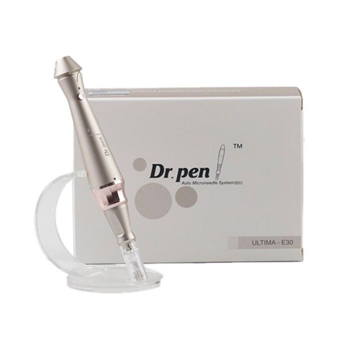 Дермапен з акумулятором, Апарат для мезотерапії Dermapen Dr.Pen E30