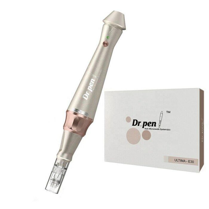 Дермапен з акумулятором, Апарат для мезотерапії Dermapen Dr.Pen E30