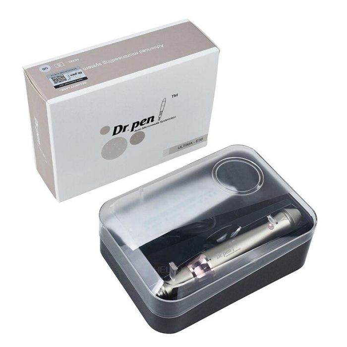 Дермапен з акумулятором, Апарат для мезотерапії Dermapen Dr.Pen E30
