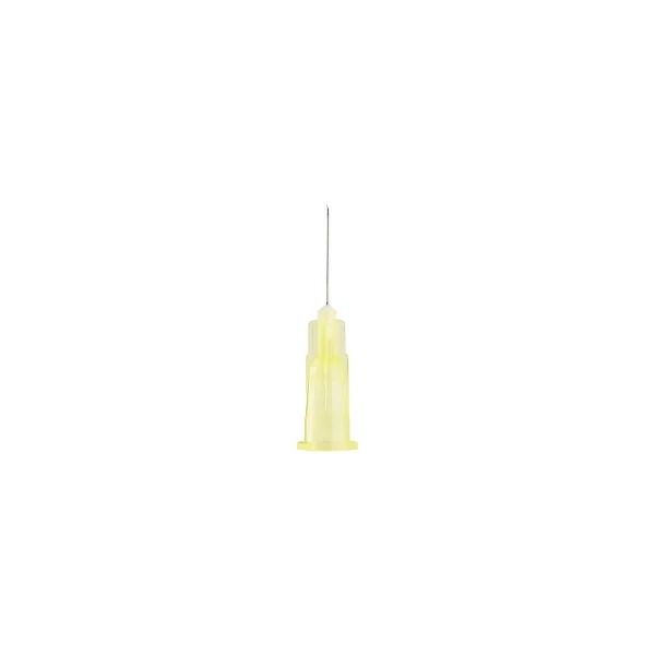 Голка ін'єкційна стерильна 32G*13 mm 