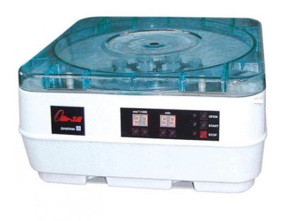 Центрифуга медицинская ОПн-3М Micromed