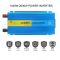 Інвертор / перетворювач напруги 12 - 230V 1000W / 2000W (чиста синусоїда)