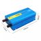 Інвертор / перетворювач напруги 12 - 230V 1000W / 2000W (чиста синусоїда)