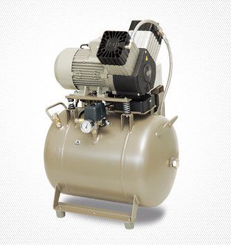Стоматологічний компресор DK50 2V/50