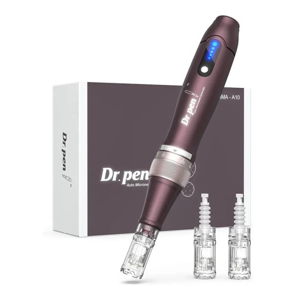 Дермапен Dr. Pen A-10 з акумулятором
