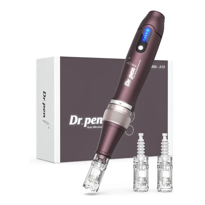 Дермапен Dr. Pen A-10 з акумулятором