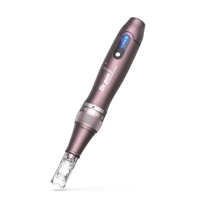Дермапен Dr. Pen A-10 з акумулятором