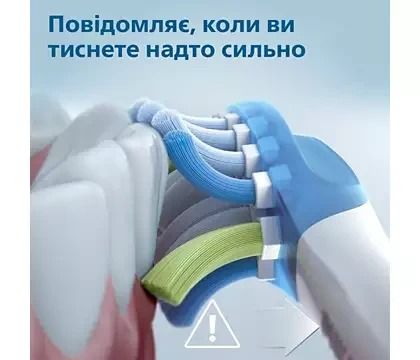 Електрична зубна щітка Philips Sonicare HX9911/88 Diamond Clean 9000