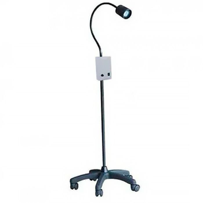 Лампа операційна пересувна PAX-DK/L