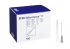 Иглы BD Microlance® G-27 0,4 х 13 мм, 100 шт