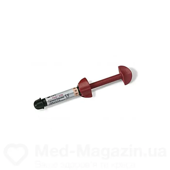 Композит FILTEK Z250 шпр. асс.(1 шт) ЗМ-ESPE