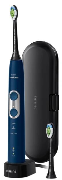 Електрична зубна щітка Philips Sonicare HX9911/88 Diamond Clean 9000