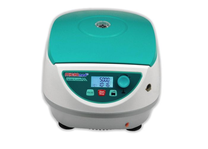 Центрифуга для плазмоліфтингу CM-6M PLASMA