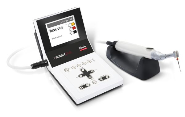 Ендодонтичний мотор X-Smart Plus Dentsply