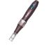 Дермапен с аккумулятором. Аппарат фракционной мезотерапии Derma Pen Dr.Pen