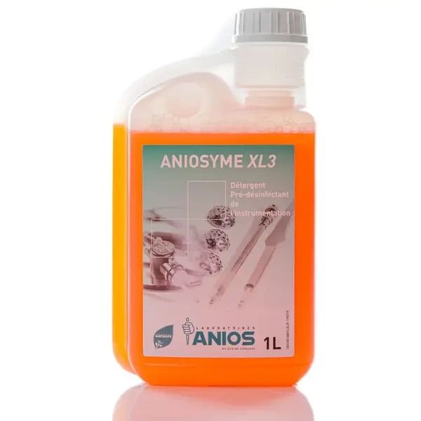 Аніозим XL3, 1л
