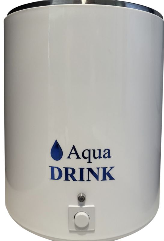 Дистилятор води Aqua Drink NEW