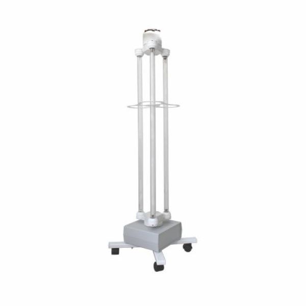 Опромінювач бактерицидний ОБПе 3-30Т з таймером, LightTech LTC 30 T8