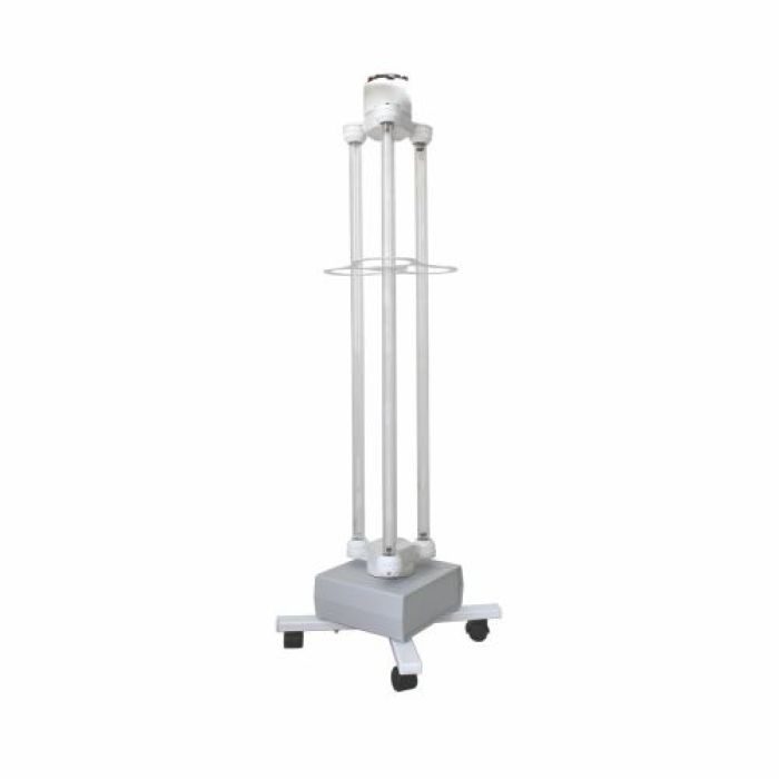 Опромінювач бактерицидний ОБПе 3-30Т з таймером, LightTech LTC 30 T8